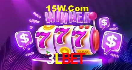 Estatísticas 3Lbet